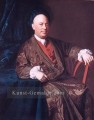 Joseph Sherbume koloniale Neuengland Porträtmalerei John Singleton Copley